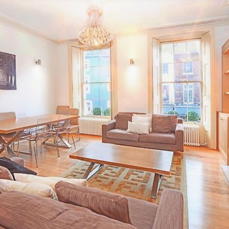 Luxury Massive Townhouse By Harrods Appartement Londen Buitenkant foto