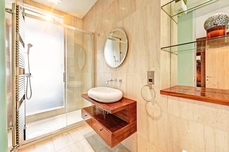 Luxury Massive Townhouse By Harrods Appartement Londen Buitenkant foto