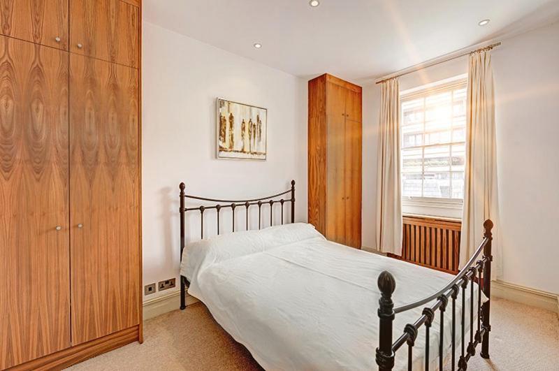 Luxury Massive Townhouse By Harrods Appartement Londen Buitenkant foto
