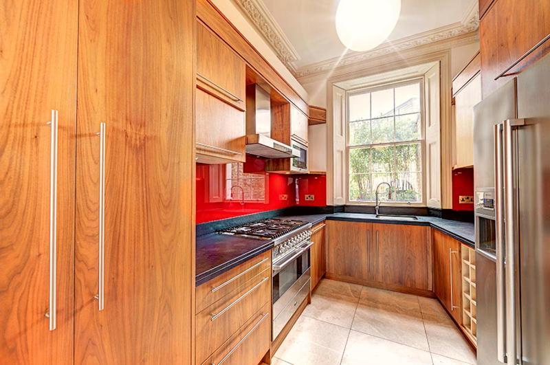 Luxury Massive Townhouse By Harrods Appartement Londen Buitenkant foto