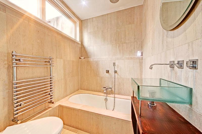 Luxury Massive Townhouse By Harrods Appartement Londen Buitenkant foto