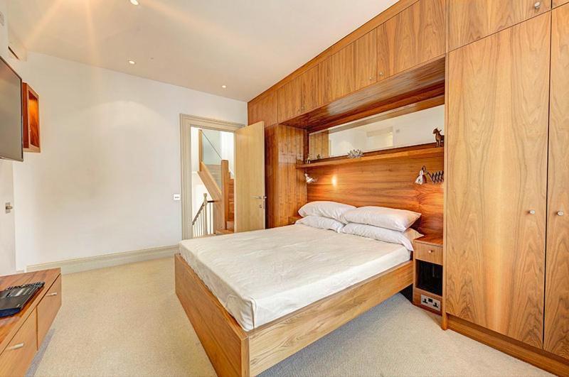 Luxury Massive Townhouse By Harrods Appartement Londen Buitenkant foto