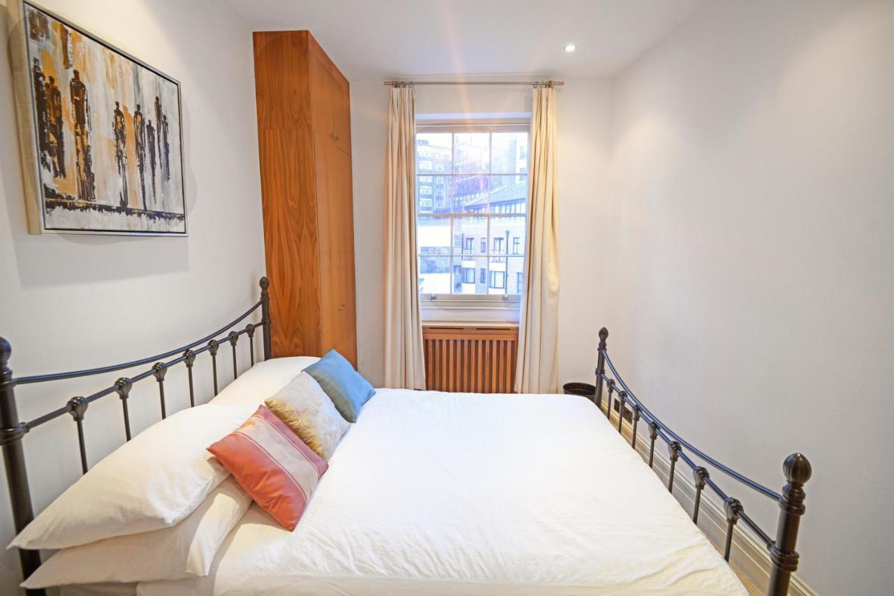 Luxury Massive Townhouse By Harrods Appartement Londen Buitenkant foto